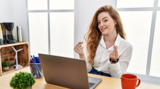 How Rich Will You Be in 10 Years?